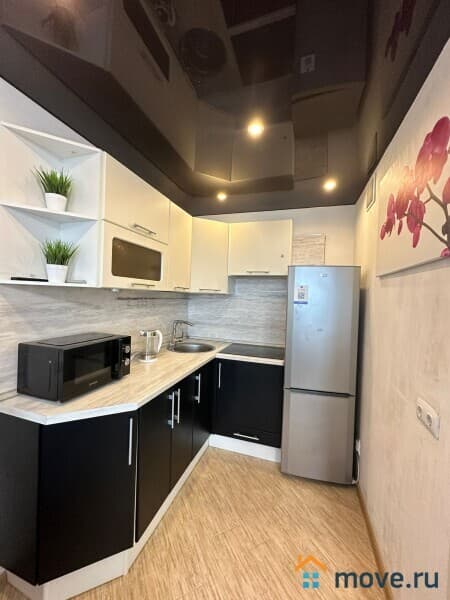 1-комн. квартира, 30 м²