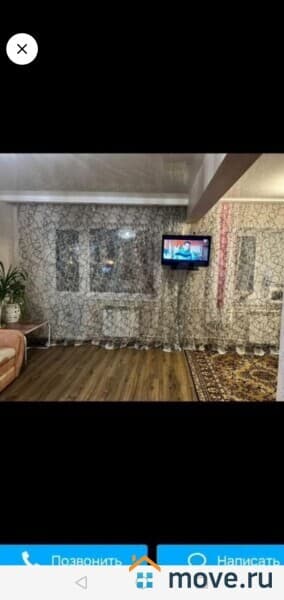 1-комн. квартира, 32 м²