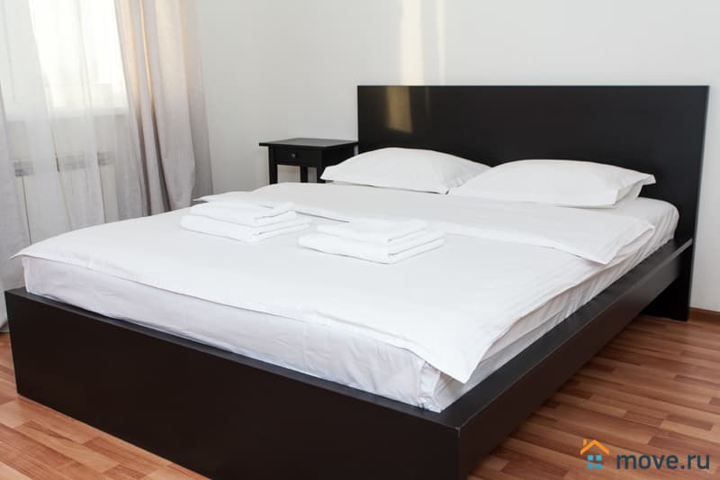 1-комн. квартира, 44 м²