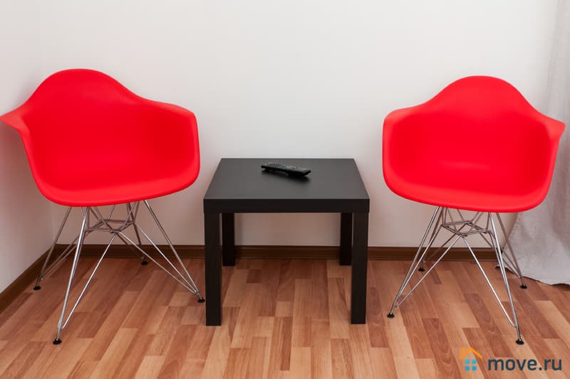 1-комн. квартира, 44 м²