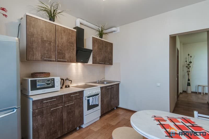1-комн. квартира, 42 м²