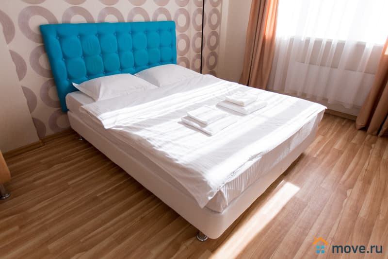 1-комн. квартира, 42 м²