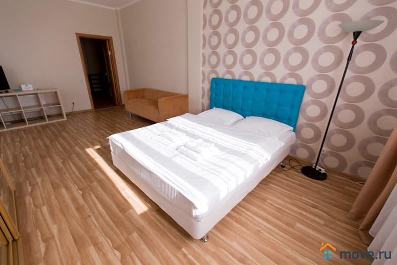1-комн. квартира, 42 м²