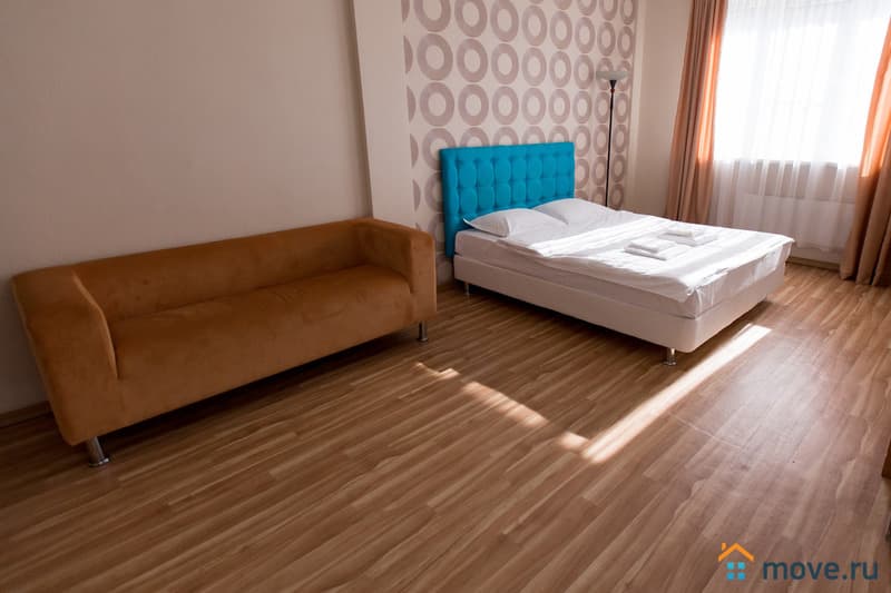 1-комн. квартира, 42 м²