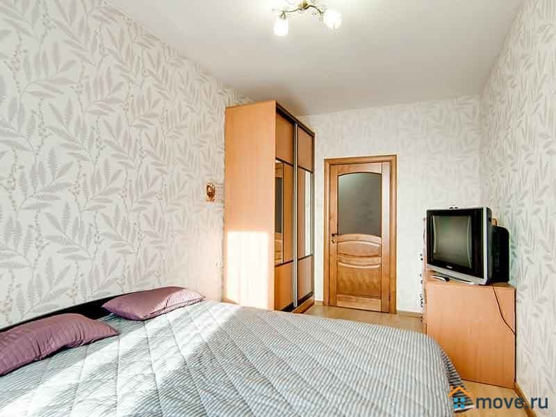 1-комн. квартира, 42 м²