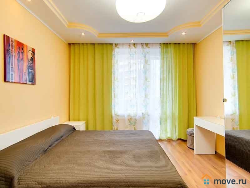 1-комн. квартира, 42 м²