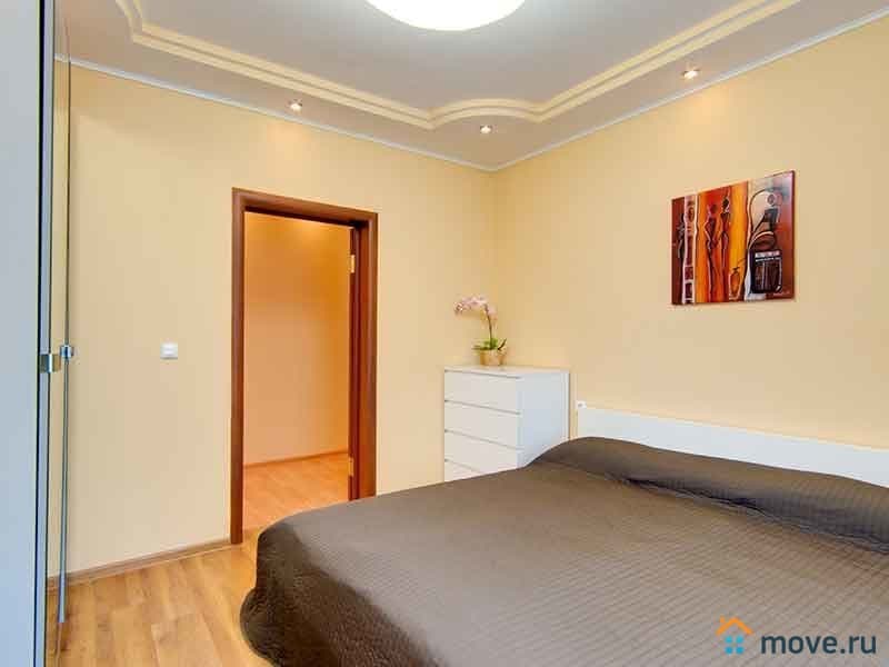 1-комн. квартира, 42 м²
