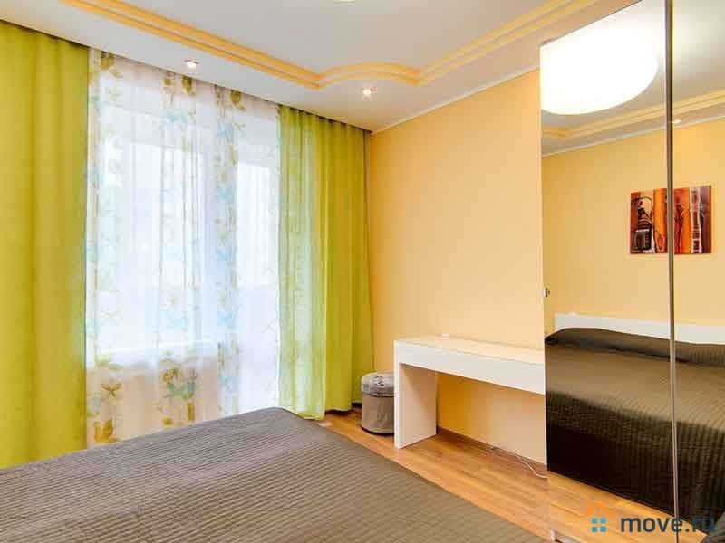 1-комн. квартира, 42 м²