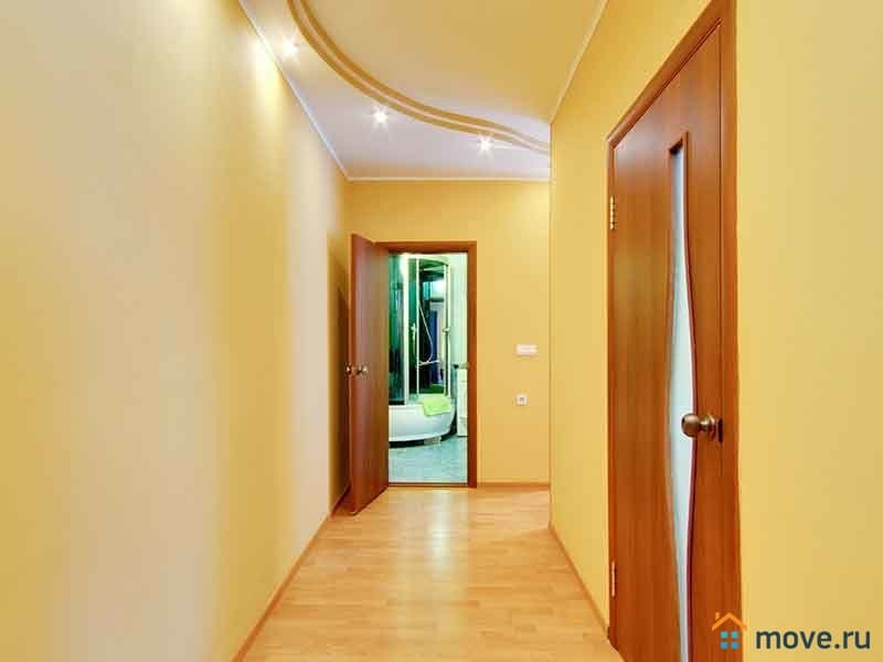 1-комн. квартира, 42 м²