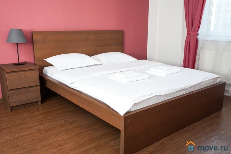 1-комн. квартира, 42 м²