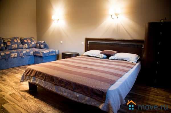 1-комн. квартира, 42 м²