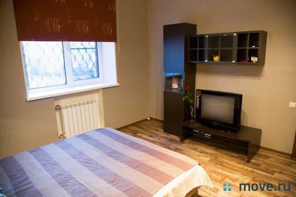 1-комн. квартира, 42 м²