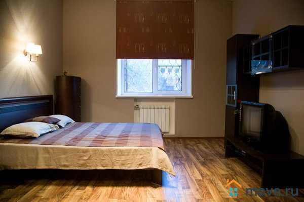 1-комн. квартира, 42 м²