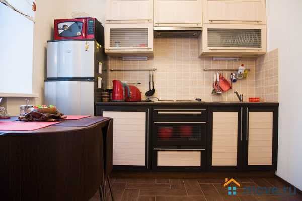 1-комн. квартира, 42 м²
