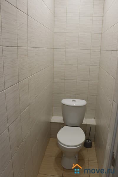 1-комн. квартира, 44 м²