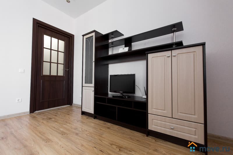 1-комн. квартира, 42 м²