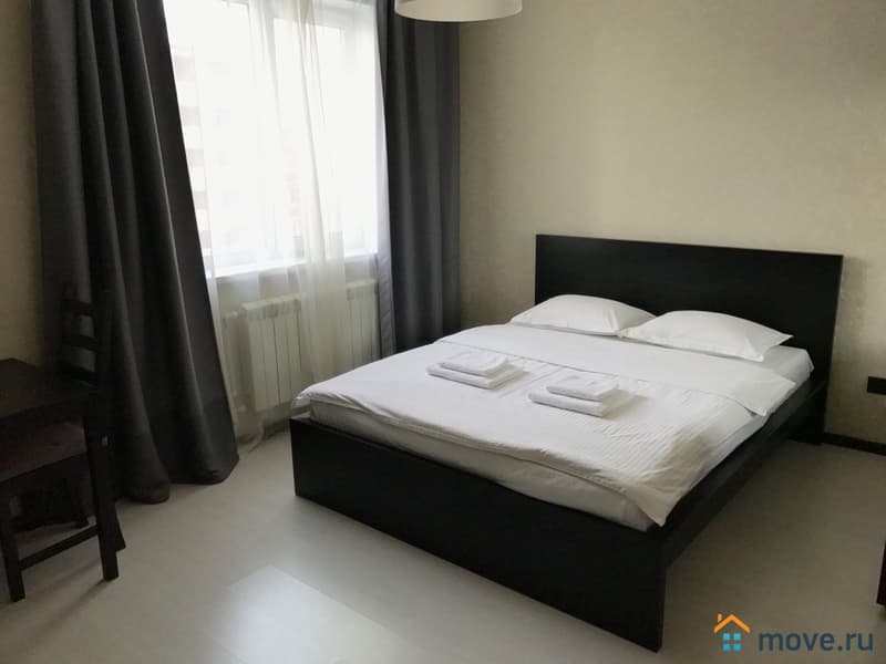 6-комн. квартира, 42 м²