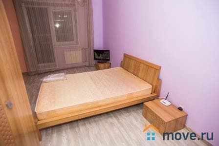 1-комн. квартира, 42 м²