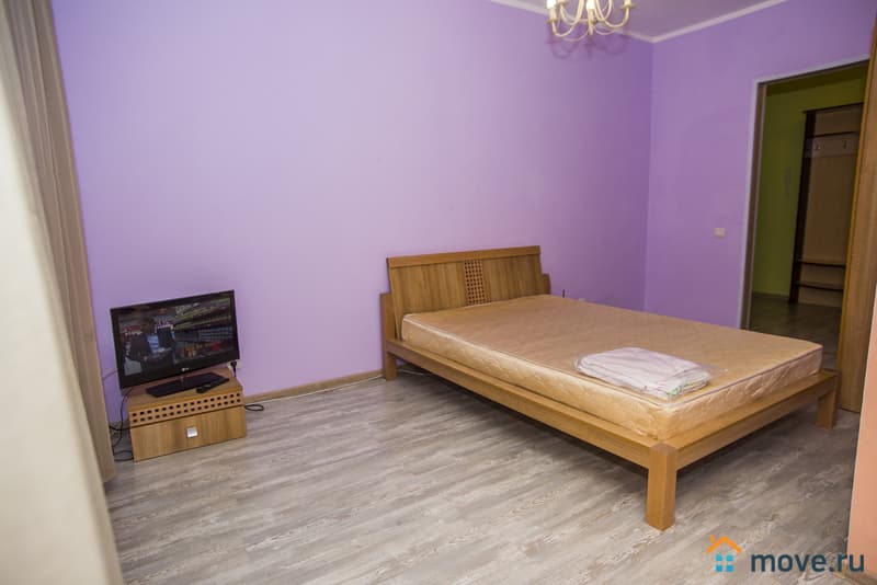 1-комн. квартира, 42 м²