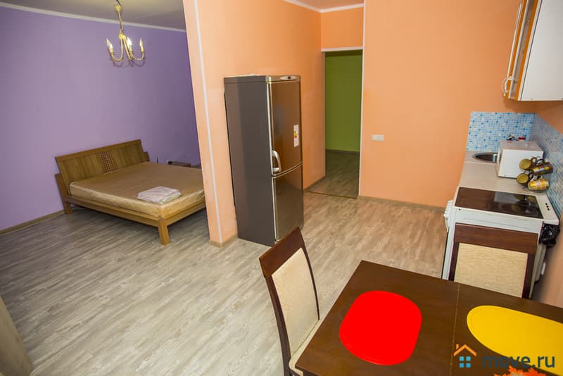 1-комн. квартира, 42 м²