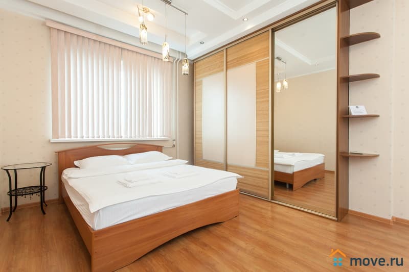 1-комн. квартира, 44 м²