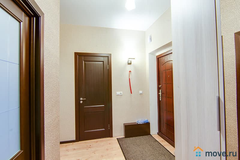 1-комн. квартира, 44 м²