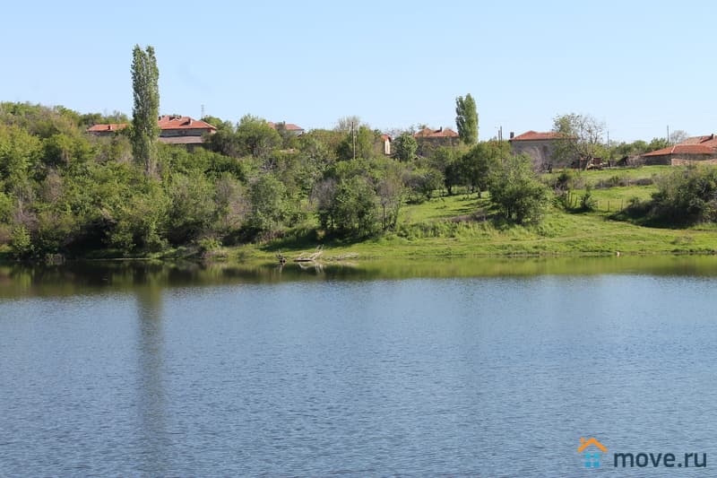 особняк, 160 м²