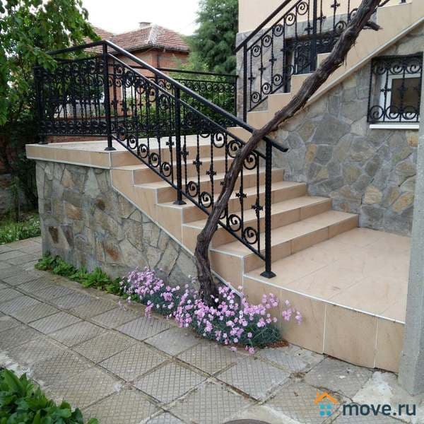 особняк, 160 м²