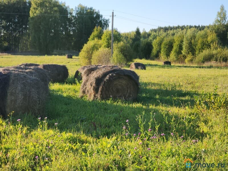 земля под ИЖС, 15 соток
