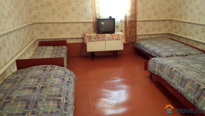 дом, 40 м²