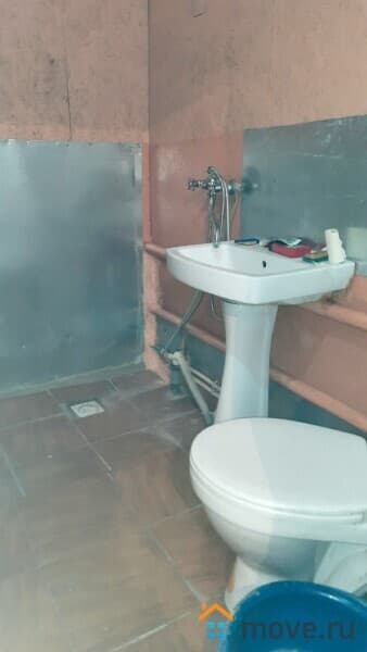 дом, 40 м²