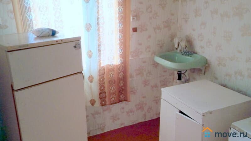 дом, 40 м²