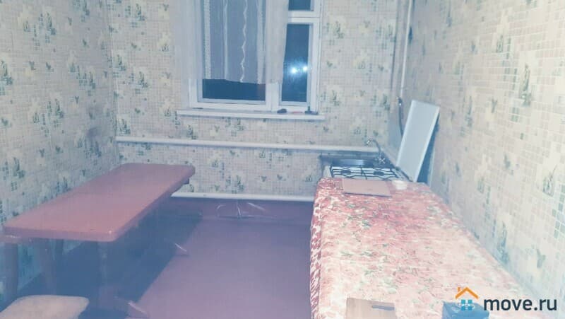 дом, 55 м²