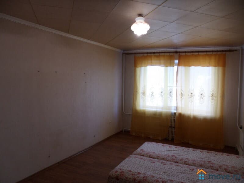 1-комн. квартира, 41.7 м²