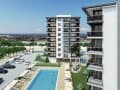 Продается двухкомнатная квартира, 81 м², этаж 1 из 7. Фото 8