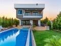 Продать виллу, 370 м², 5 соток. Фото 4