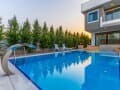 Продать виллу, 370 м², 5 соток. Фото 7
