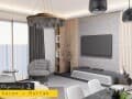 Продаем двухкомнатные апартаменты, 53 м², этаж 1 из 5. Фото 20