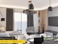 Продаем двухкомнатные апартаменты, 53 м², этаж 1 из 5. Фото 21