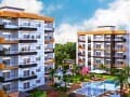 Продаем двухкомнатные апартаменты, 53 м², этаж 1 из 5. Фото 1