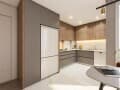 Продам трехкомнатную квартиру, 106 м², этаж 1 из 7. Фото 13