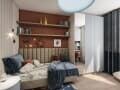 Продам трехкомнатную квартиру, 106 м², этаж 1 из 7. Фото 20