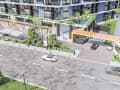 3-комн. квартира, 67 м²