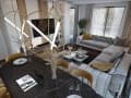 Продам трехкомнатную квартиру, 109 м², этаж 1 из 9. Фото 15