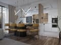 Продам трехкомнатную квартиру, 109 м², этаж 1 из 9. Фото 23