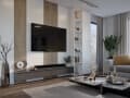 Продам трехкомнатную квартиру, 109 м², этаж 1 из 9. Фото 24