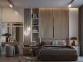 Продам трехкомнатную квартиру, 109 м², этаж 1 из 9. Фото 26