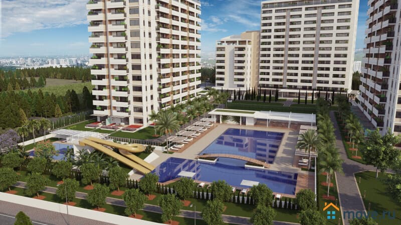 2-комн. квартира, 78 м²