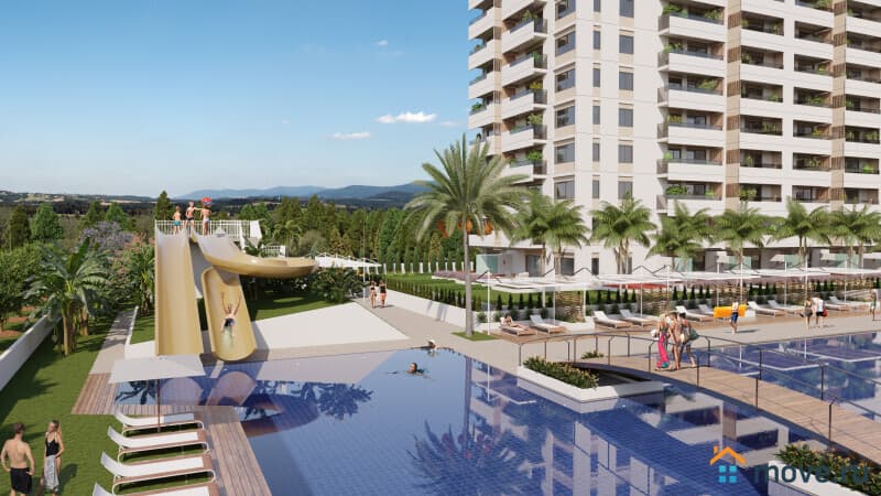 2-комн. квартира, 78 м²