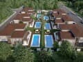 вилла, 350 м², 5 соток
